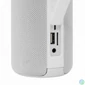 Kép 4/4 - White Shark GBT-808W Conga RGB Bluetooth Speaker White hangszóró