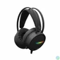 Kép 1/5 - White Shark GH-2042 Ocelot Headset Black