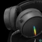 Kép 4/5 - White Shark GH-2042 Ocelot Headset Black