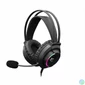 Kép 1/6 - White Shark GH-2044 Wolf Headset Black