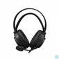 Kép 6/6 - White Shark GH-2044 Wolf Headset Black