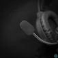 Kép 4/6 - White Shark GH-2044 Wolf Headset Black
