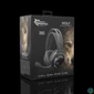 Kép 5/6 - White Shark GH-2044 Wolf Headset Black