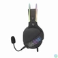 Kép 2/5 - White Shark OX RGB Gaming headset Black