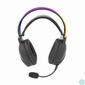 Kép 3/5 - White Shark OX RGB Gaming headset Black