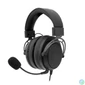 Kép 1/7 - White Shark GH-2341 Gorilla Gaming Headset Black/Grey