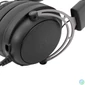 Kép 3/7 - White Shark GH-2341 Gorilla Gaming Headset Black/Grey