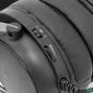 Kép 4/7 - White Shark GH-2341 Gorilla Gaming Headset Black/Grey