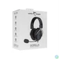 Kép 6/7 - White Shark GH-2341 Gorilla Gaming Headset Black/Grey