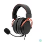 Kép 1/7 - White Shark GH-2341 Gorilla Gaming Headset Black/Red