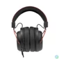 Kép 2/7 - White Shark GH-2341 Gorilla Gaming Headset Black/Red