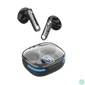 Kép 1/4 - White Shark HyperBeat Bluetooth Headset Black