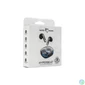 Kép 4/4 - White Shark HyperBeat Bluetooth Headset Black