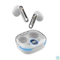 Kép 1/4 - White Shark HyperBeat Bluetooth Headset White