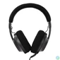 Kép 3/5 - White Shark GH-2440B PARROT Gaming headset Black