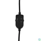 Kép 5/7 - White Shark GH-2443B Sparrow Gaming Headset Black