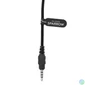 Kép 6/7 - White Shark GH-2443B Sparrow Gaming Headset Black