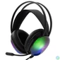 Kép 1/7 - White Shark GH-2444B Peacock Gaming headset Black