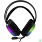 Kép 2/7 - White Shark GH-2444B Peacock Gaming headset Black