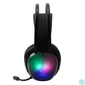 Kép 4/7 - White Shark GH-2444B Peacock Gaming headset Black