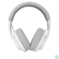 Kép 3/8 - White Shark WGH-2441W Falcon Wireless Bluetooth Gaming Headset White