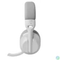 Kép 4/8 - White Shark WGH-2441W Falcon Wireless Bluetooth Gaming Headset White