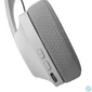 Kép 6/8 - White Shark WGH-2441W Falcon Wireless Bluetooth Gaming Headset White