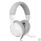 Kép 2/9 - White Shark GH-2440W/G PARROT Gaming headset White/Grey