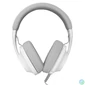 Kép 3/9 - White Shark GH-2440W/G PARROT Gaming headset White/Grey