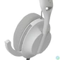 Kép 5/9 - White Shark GH-2440W/G PARROT Gaming headset White/Grey