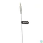 Kép 7/9 - White Shark GH-2440W/G PARROT Gaming headset White/Grey