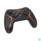 Kép 2/7 - White Shark Decurion USB Gamepad Black/Red