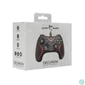 Kép 7/7 - White Shark Decurion USB Gamepad Black/Red
