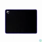Kép 1/3 - White Shark Blue Knight Egérpad Black/Blue