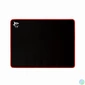 Kép 1/3 - White Shark Red Knight Egérpad Black/Red