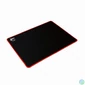 Kép 2/3 - White Shark Red Knight Egérpad Black/Red