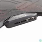 Kép 2/4 - White Shark GCP-29 Ice Wizard Notebook hűtő Black