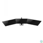 Kép 7/8 - White Shark Rhamses III Gaming Monitor Stand 17"-27" Black