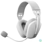 Kép 1/7 - White Shark WGH-2442W Butterfly Wireless Bluetooth Gaming headset White