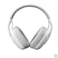 Kép 2/7 - White Shark WGH-2442W Butterfly Wireless Bluetooth Gaming headset White