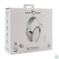 Kép 7/7 - White Shark WGH-2442W Butterfly Wireless Bluetooth Gaming headset White