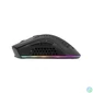Kép 4/8 - White Shark WGM-5012B Lionel Wireless Mouse Black egér