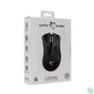 Kép 8/8 - White Shark WGM-5012B Lionel Wireless Mouse Black egér
