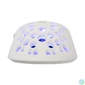 Kép 4/7 - White Shark Tristan 2 Gaming Mouse White egér