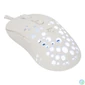 Kép 5/7 - White Shark Tristan 2 Gaming Mouse White egér