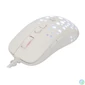 Kép 6/7 - White Shark Tristan 2 Gaming Mouse White egér