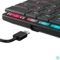Kép 6/8 - White Shark Nagamaki RGB Gaming keyboard Black US billentyűzet