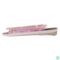 Kép 3/7 - White Shark Tachi Gaming Keyboard Pink US billentyűzet
