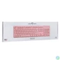 Kép 7/7 - White Shark Tachi Gaming Keyboard Pink US billentyűzet