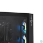 Kép 4/7 - White Shark Warhead 3 Tempered Glass Black gépház
